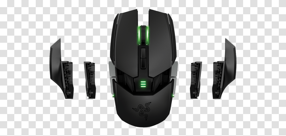 Razer Black Widow Mouse, Computer, Electronics, Hardware Transparent Png