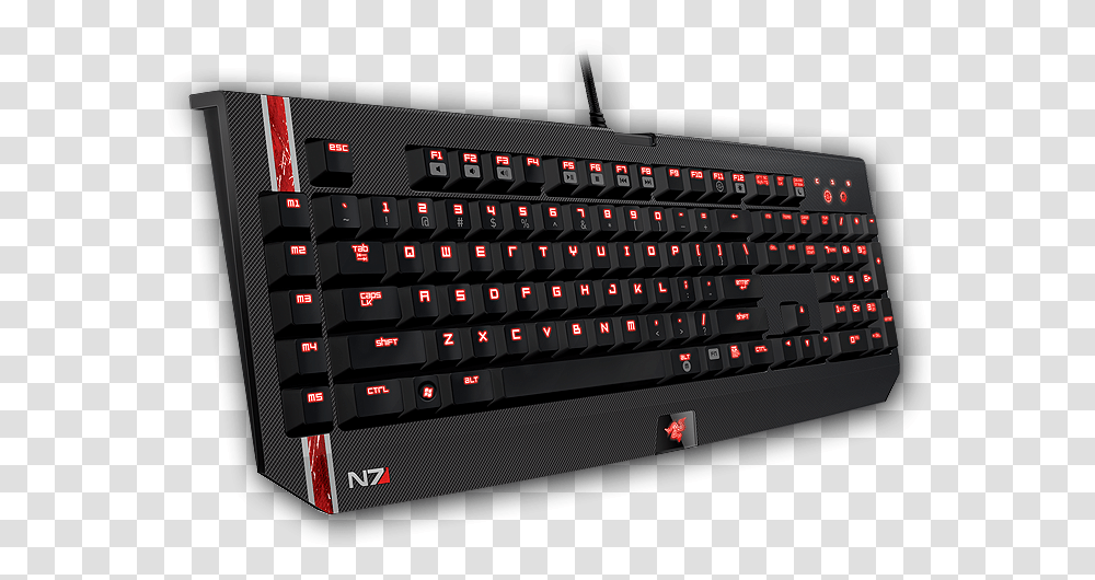 Razer Black Widow Ultimate, Computer Keyboard, Computer Hardware, Electronics Transparent Png