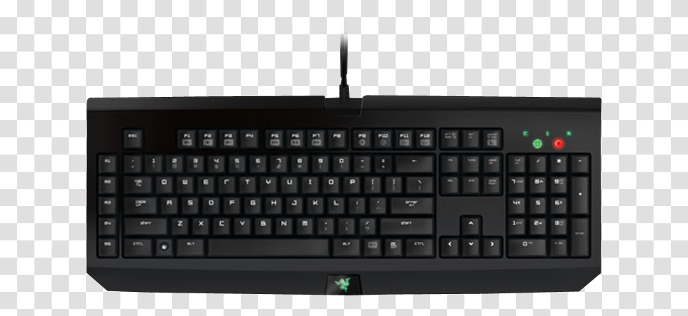 Razer Blackwidow Stealth 2014, Computer Keyboard, Computer Hardware, Electronics Transparent Png