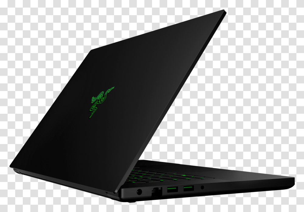 Razer Blade, Pc, Computer, Electronics, Laptop Transparent Png