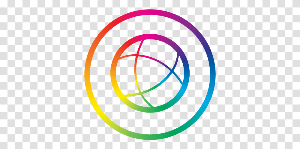 Razer Chroma Rgb Lighting Ecosystem Circle, Spiral, Coil, Hoop Transparent Png