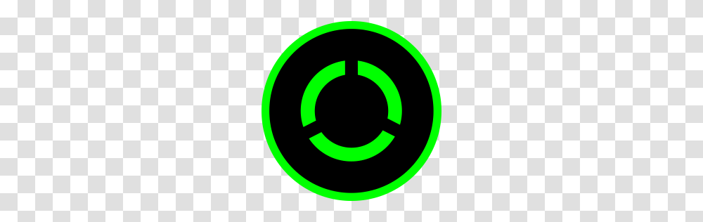 Razer Cortex Download, Green, Logo Transparent Png