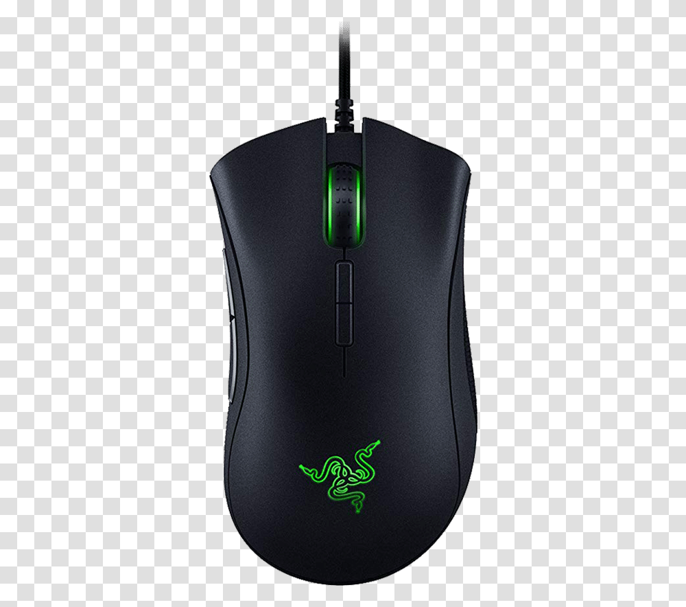 Razer Deathadder Elite Razer Deathadder Elite Gaming Mouse, Computer, Electronics, Hardware, Purse Transparent Png