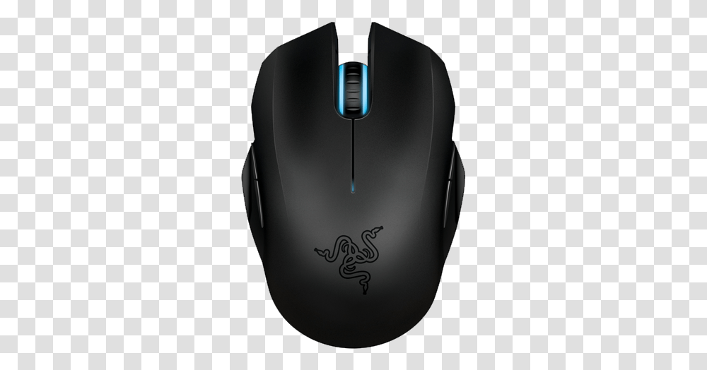 Razer Gaming Mouse Bluetooth, Computer, Electronics, Hardware, Computer Hardware Transparent Png