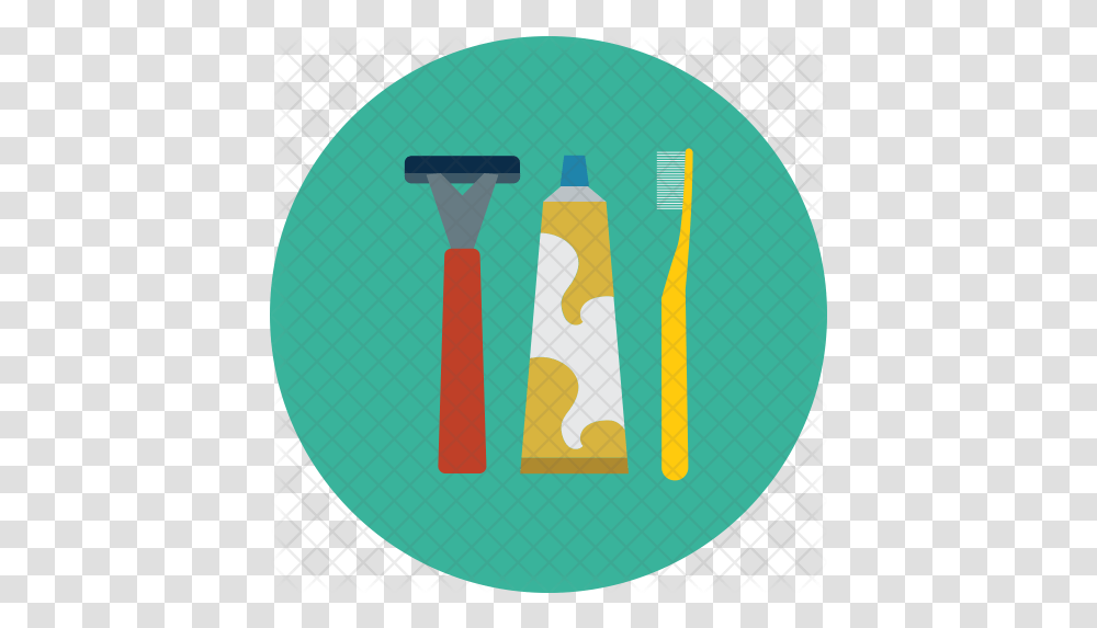 Razer Icon Illustration, Tool, Toothbrush, Word Transparent Png