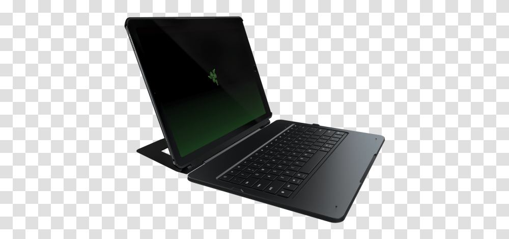 Razer Ipad Pro Keyboard, Laptop, Pc, Computer, Electronics Transparent Png