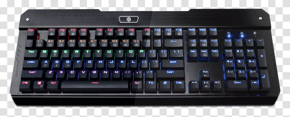 Razer Keyboard Cyberpower Skorpion, Computer Keyboard, Computer Hardware, Electronics Transparent Png