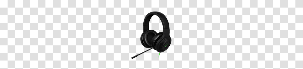 Razer Kraken For Xbox One, Electronics, Headphones, Headset Transparent Png