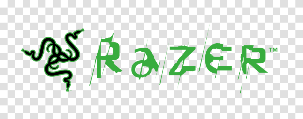 Razer Logo Clipart, Alphabet, Word Transparent Png