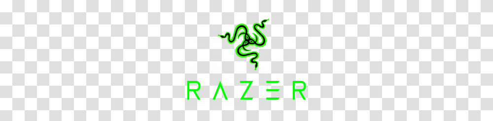 Razer Logo High Contrast Rgb From Razer Without Logo, Word, Number Transparent Png