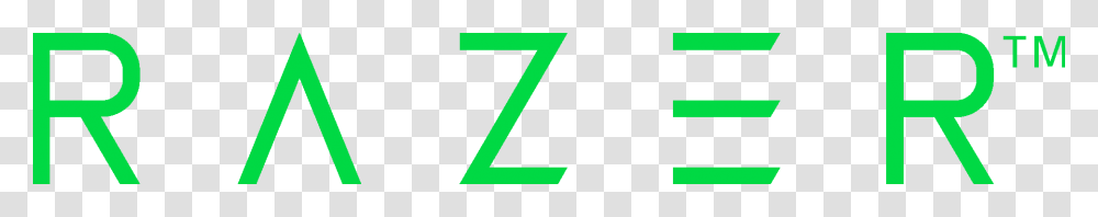 Razer Logo, Number, Alphabet Transparent Png