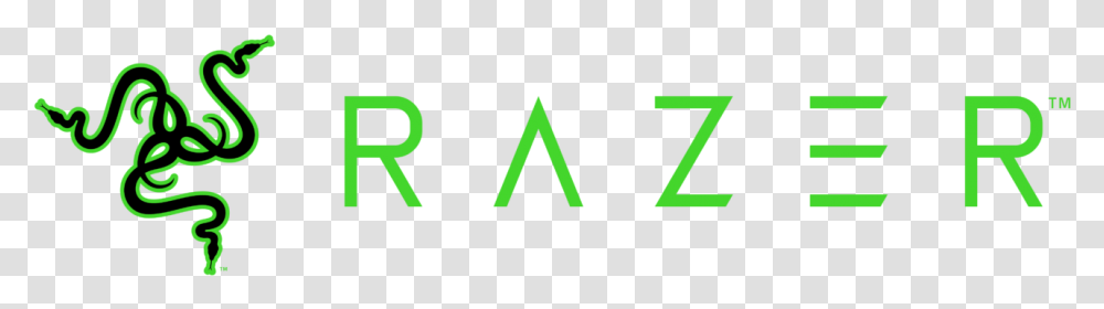 Razer Logo, Trademark, Triangle, Arrow Transparent Png