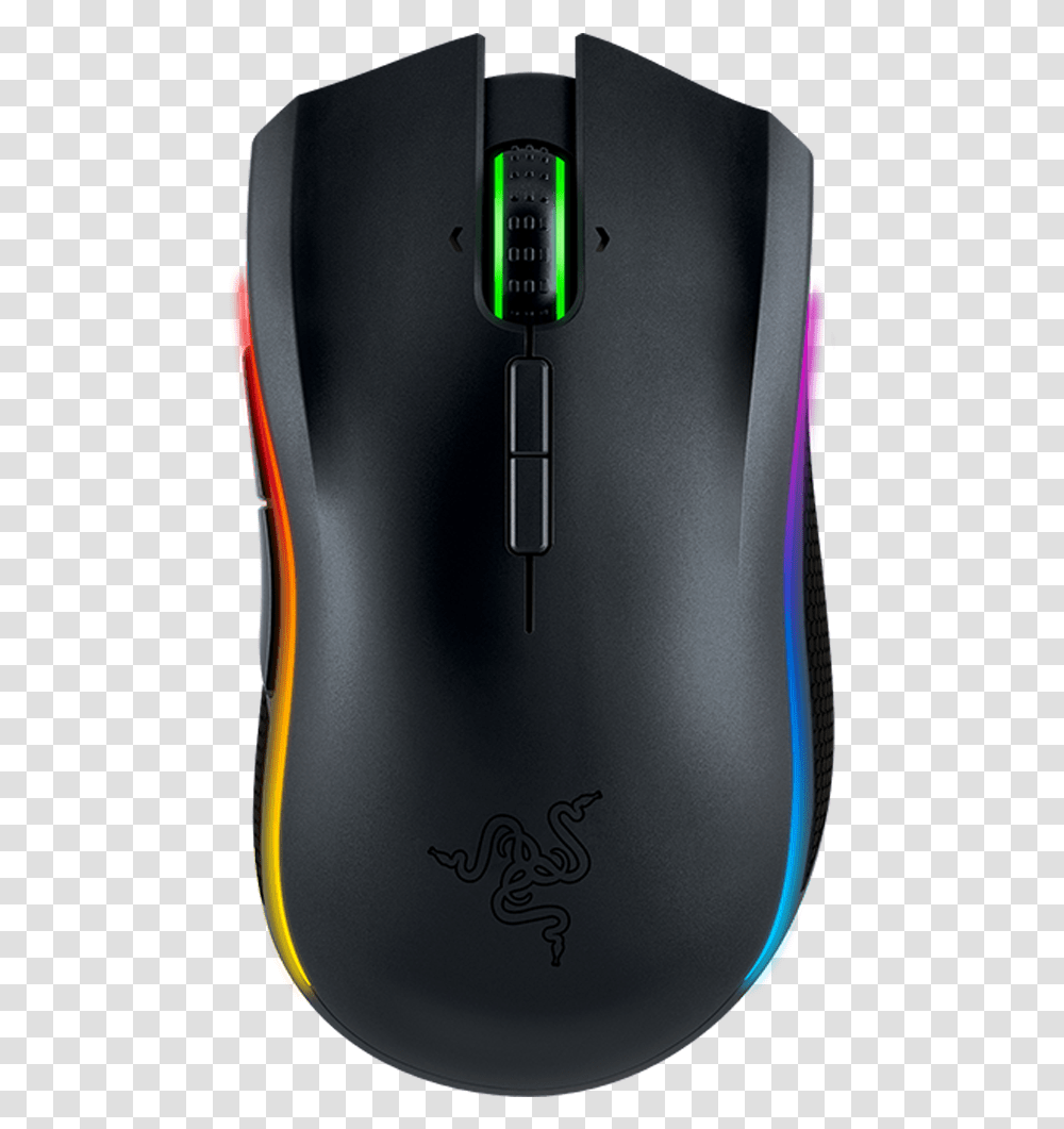 Razer Mamba Wireless, Computer, Electronics, Mobile Phone, Cell Phone Transparent Png
