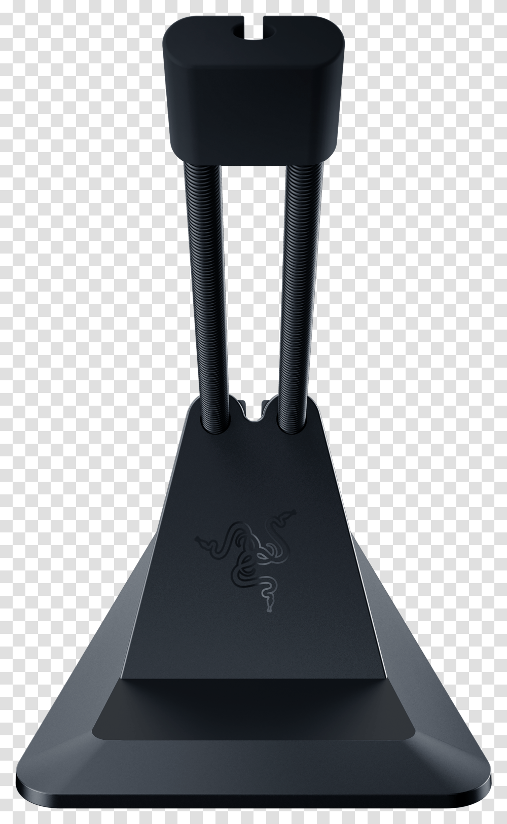 Razer Mouse Bungee, Cowbell, Triangle, Strap Transparent Png