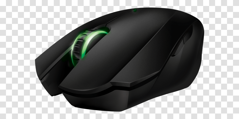 Razer Orochi Wired Wireless Mobile Gaming Mouse, Hardware, Computer, Electronics Transparent Png