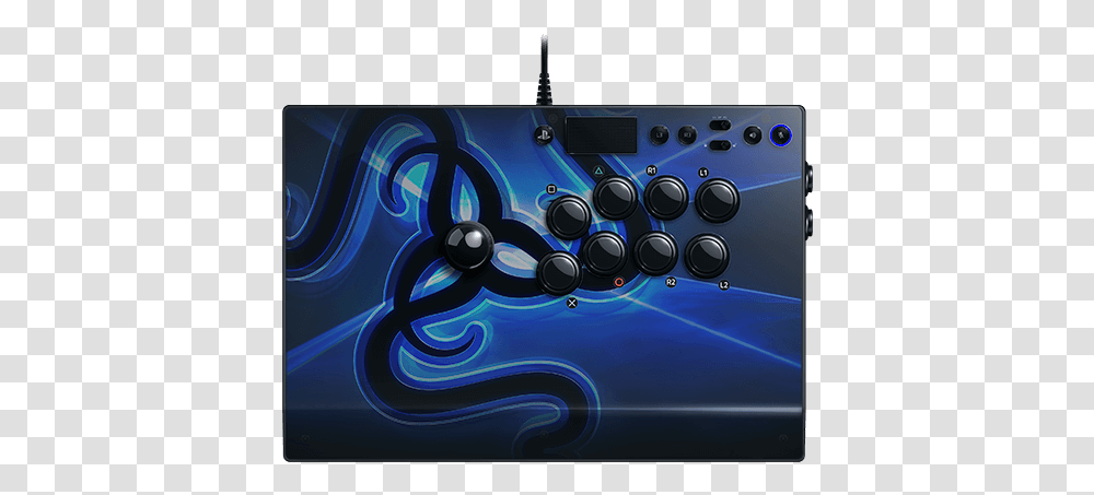 Razer Panthera Evo Arcade Stick Razer Panthera Evo, Electronics, Video Gaming, Joystick, Car Transparent Png