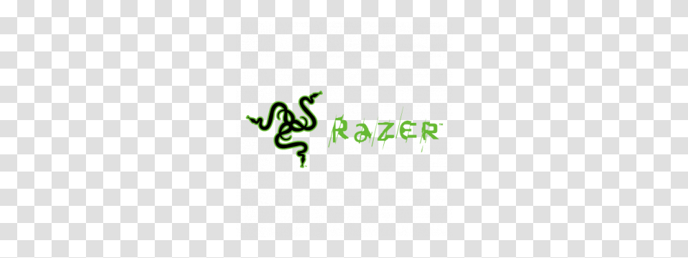 Razer Razer Logo, Text, Symbol, Alphabet, Light Transparent Png