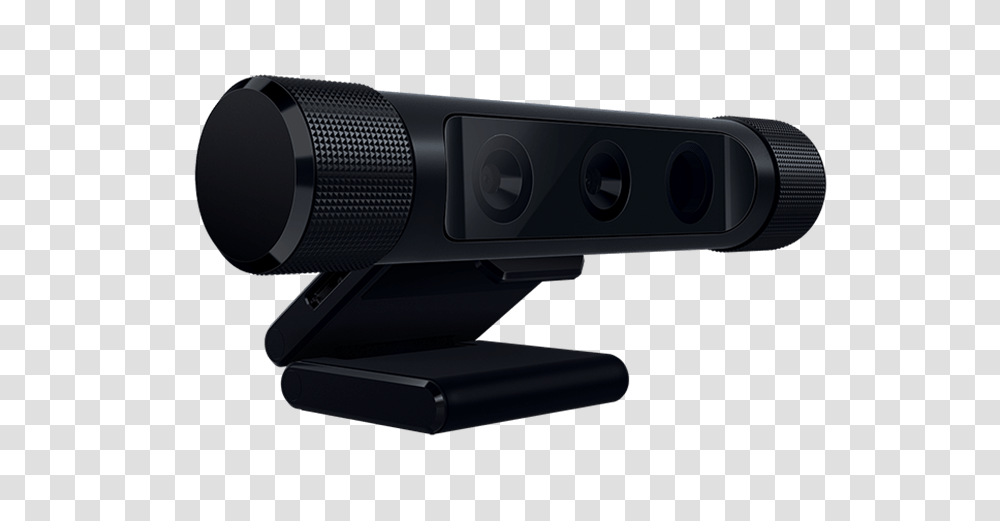 Razer Stargazer Revealed As The Worlds Most Advanced Webcam, Camera, Electronics, Video Camera Transparent Png