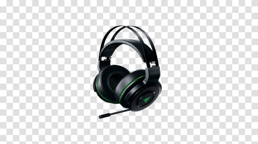 Razer Thresher Ultimate Xbox One Official Razer Support, Electronics, Headphones Transparent Png