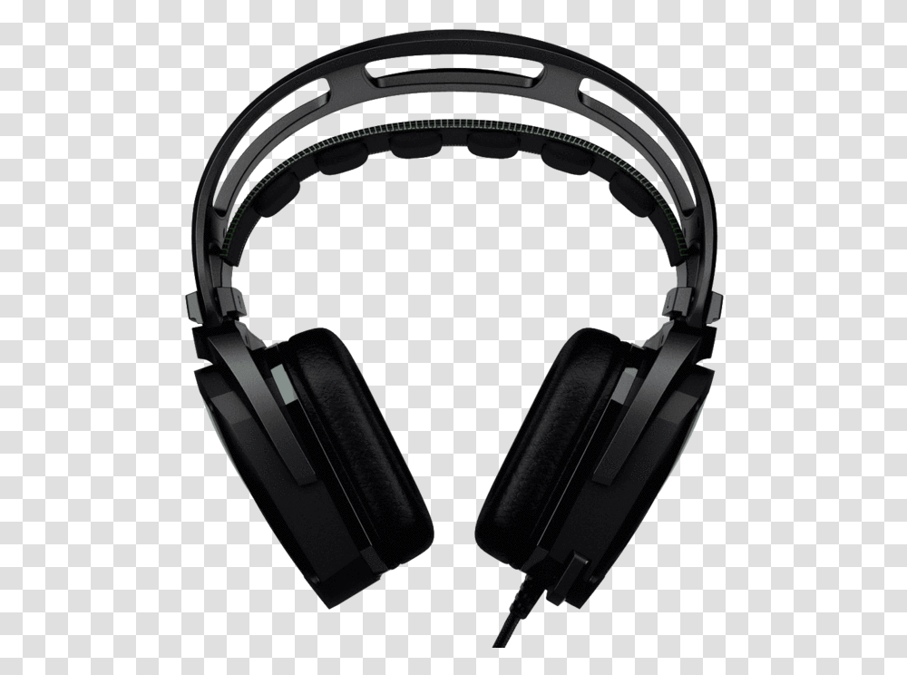 Razer Tiamat Over Ear Razer Tiamat 7.1, Electronics, Headphones, Headset Transparent Png