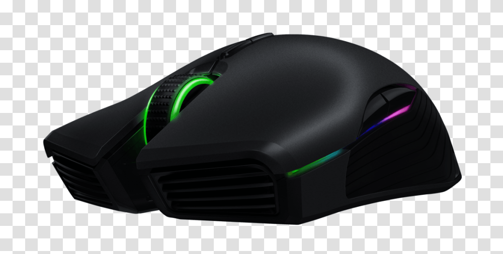 Razer Unveils The Lancehead Wireless Gaming Mouse, Hardware, Computer, Electronics, Helmet Transparent Png