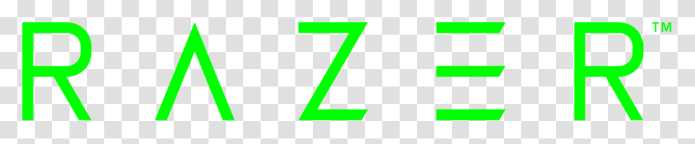 Razer Wordmark, Number Transparent Png