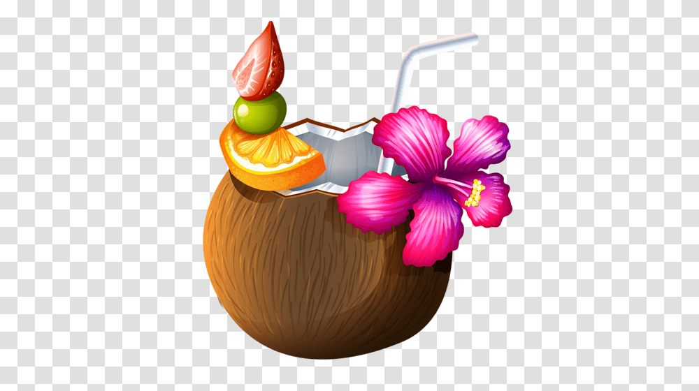 Raznoe Clip Art Food Clip Art Luau And Moana, Plant, Fruit, Vegetable, Nut Transparent Png