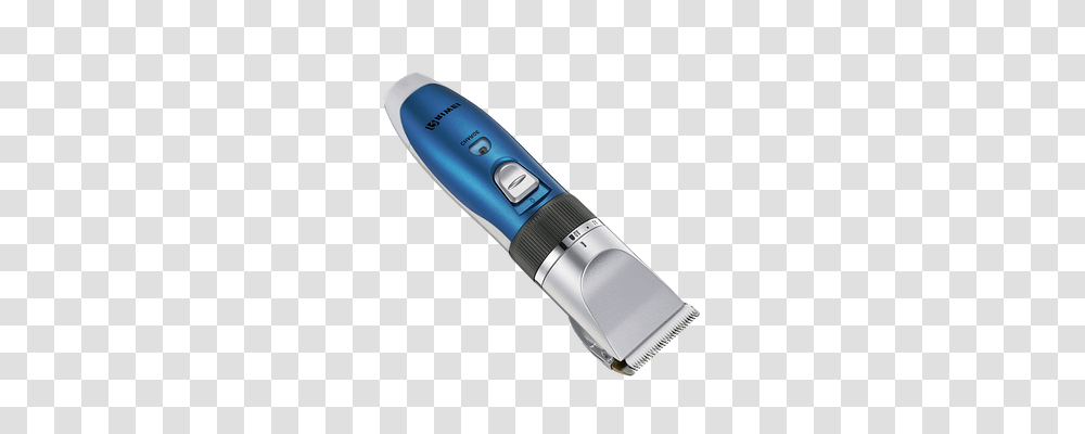 Razor Technology, Flashlight, Lamp, Blade Transparent Png