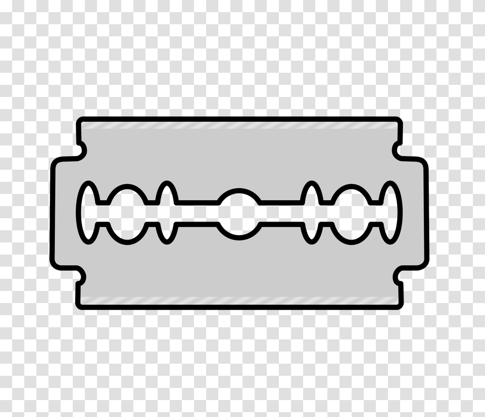 Razor Blade Clip Art, Weapon, Weaponry, Knife Transparent Png