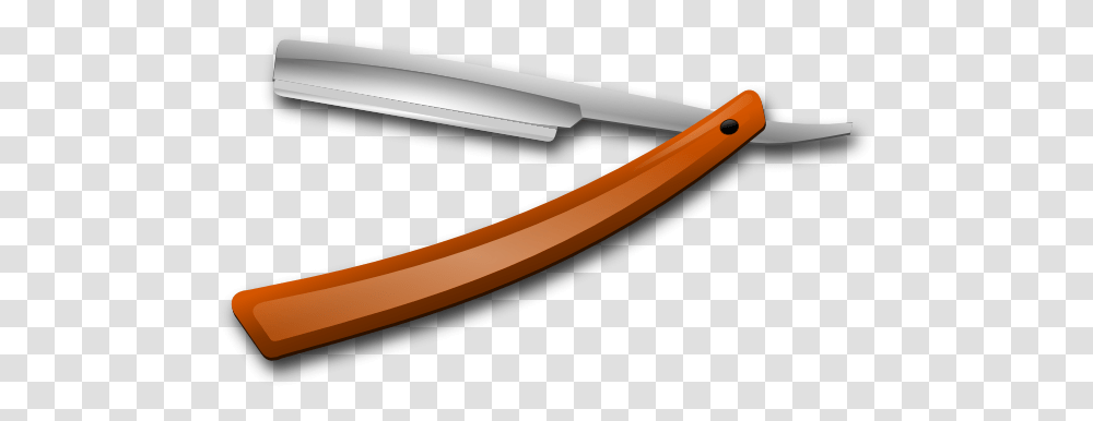 Razor Blade Hi, Tableware, Weapon, Weaponry Transparent Png