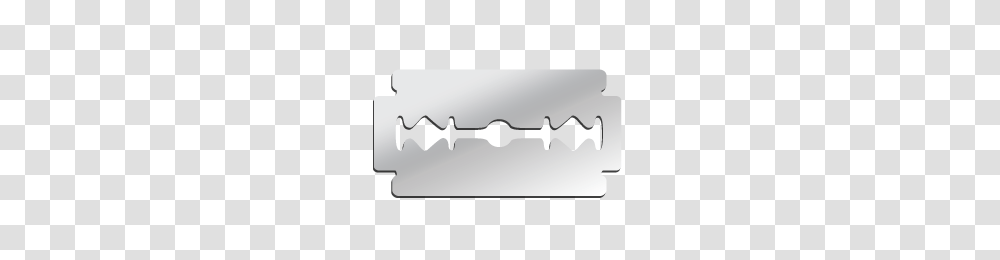 Razor Blade Mirror, Tableware, Weapon, Weaponry, Arrow Transparent Png