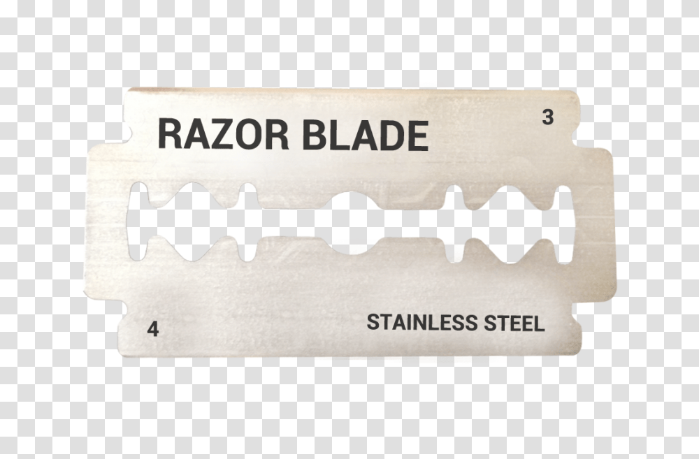 Razor Blade, Tableware, Weapon, Weaponry Transparent Png