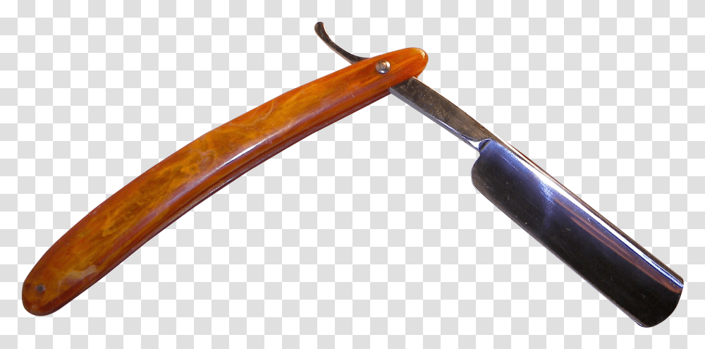 Razor Blade, Weapon, Weaponry, Axe, Tool Transparent Png