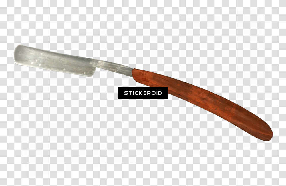 Razor Blade, Weapon, Weaponry, Gun, Hammer Transparent Png