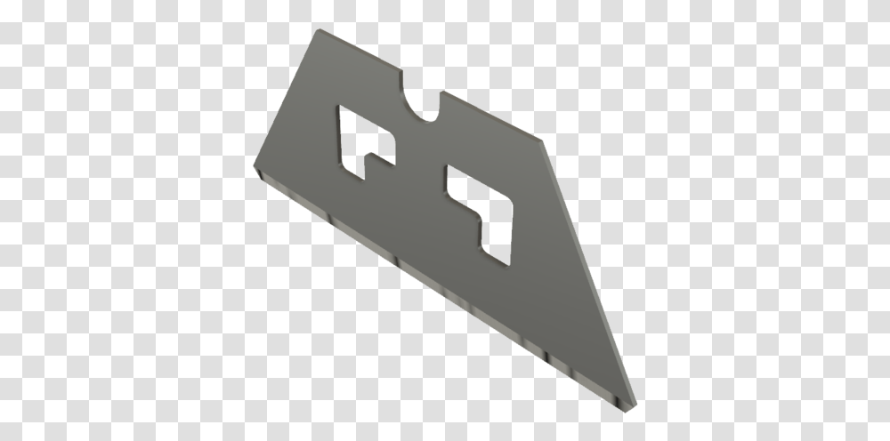 Razor Blade, Weapon, Weaponry Transparent Png
