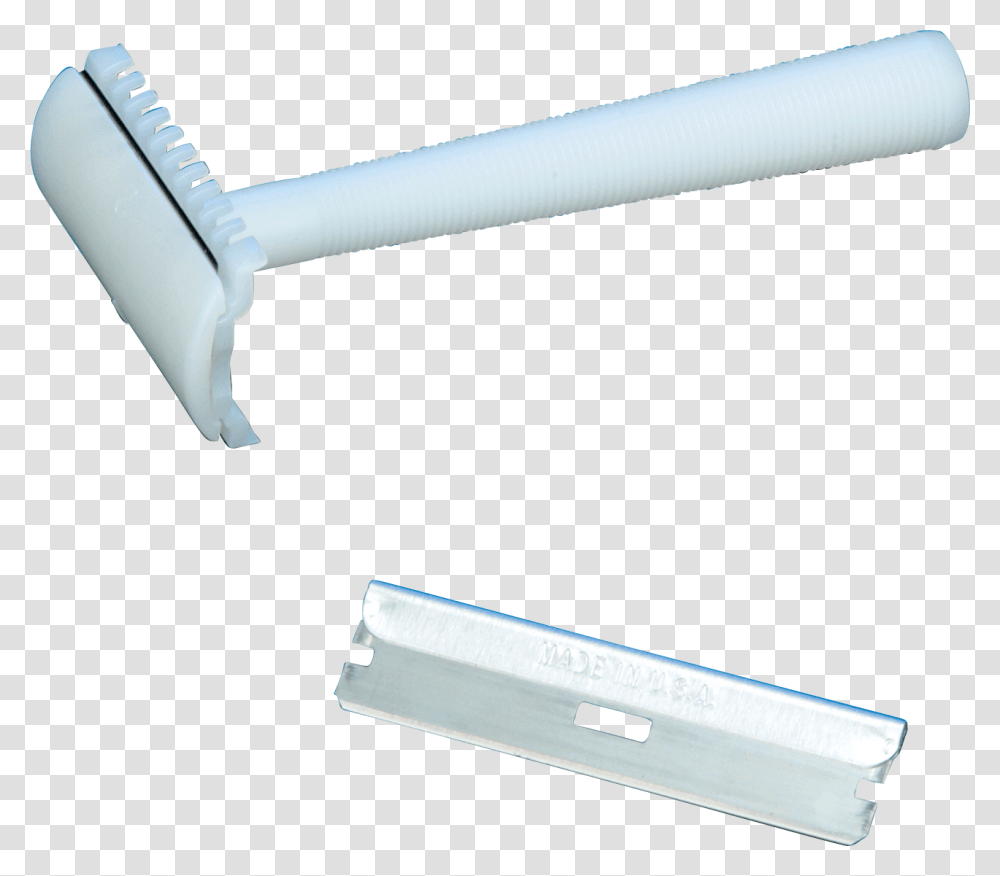Razor Blade, Weapon, Weaponry Transparent Png
