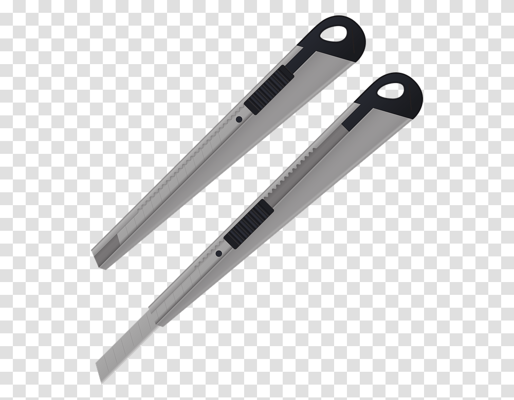 Razor, Blade, Weapon, Weaponry Transparent Png