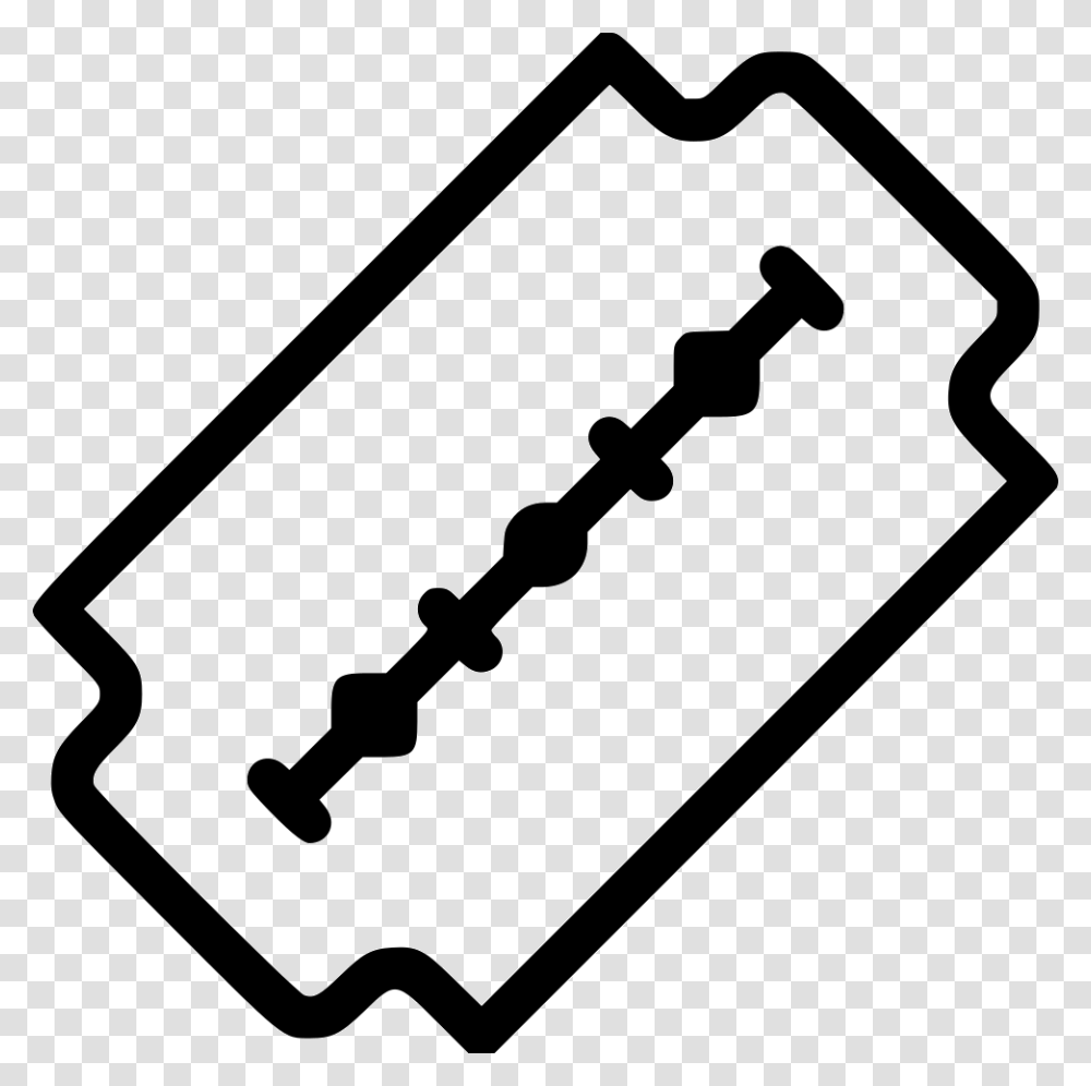 Razor Blade, Weapon, Weaponry, Utility Pole Transparent Png