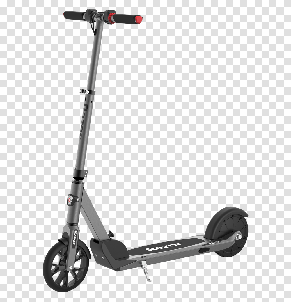 Razor E Prime Electric Scooter, Vehicle, Transportation, Microphone, Electrical Device Transparent Png