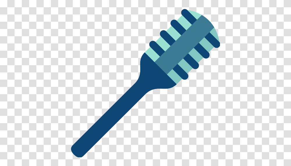 Razor Hairdresser Icon Clip Art, Brush, Tool, Toothbrush Transparent Png