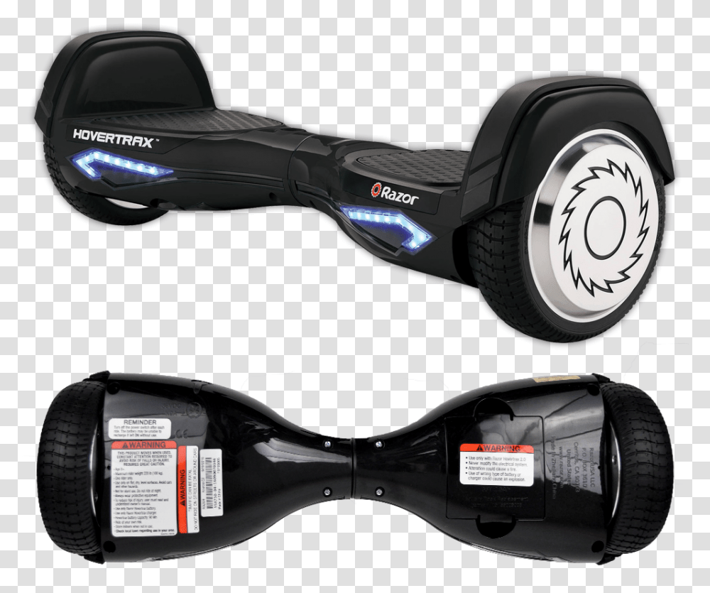 Razor Hovertrax 2.0 Razor Hoverboard, Sunglasses, Vehicle, Transportation, Wheel Transparent Png