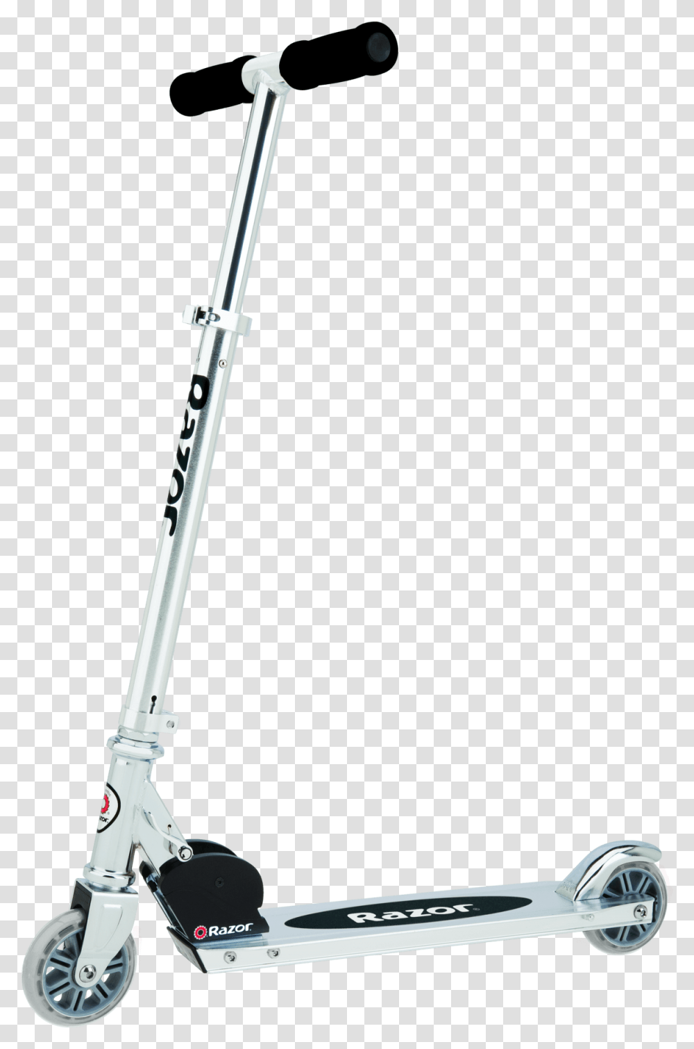 Razor Kids Scooter, Vehicle, Transportation Transparent Png