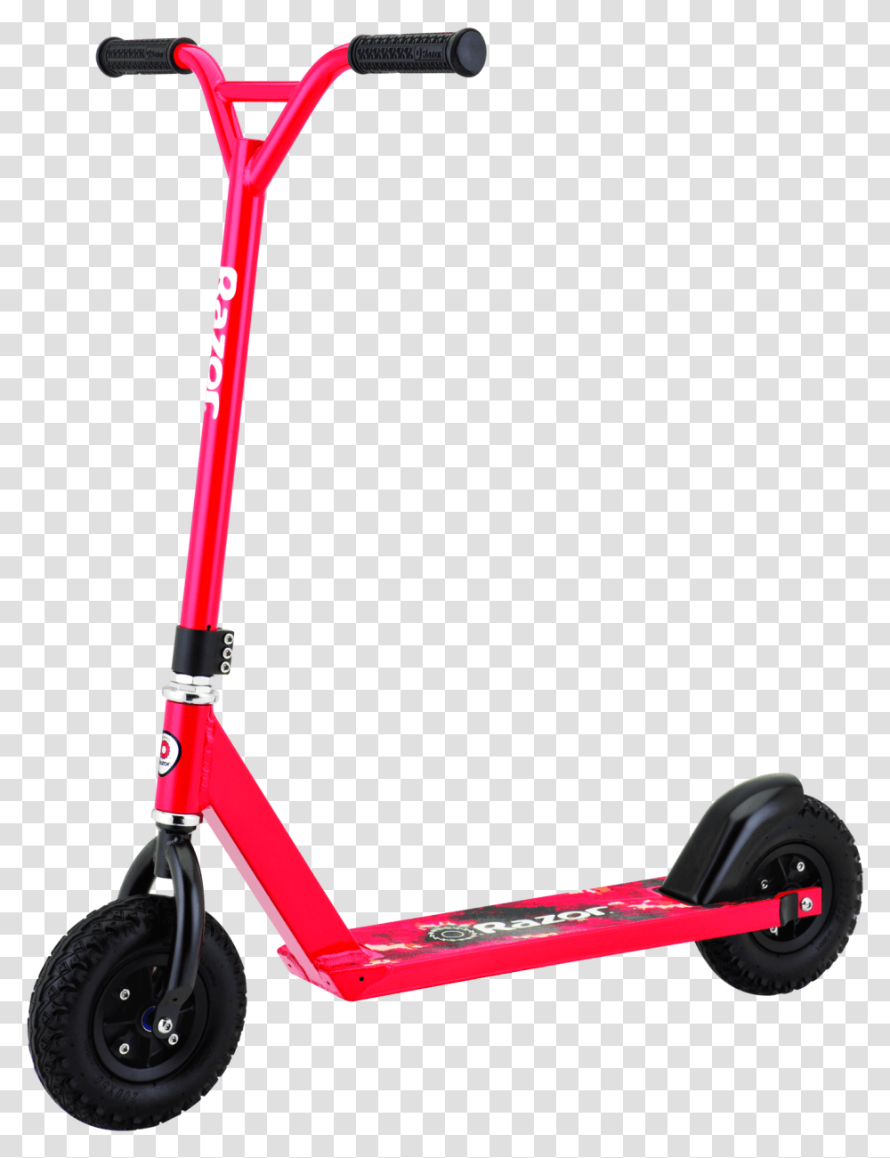 Razor Rds Dirt Scooter, Vehicle, Transportation, Lawn Mower, Tool Transparent Png
