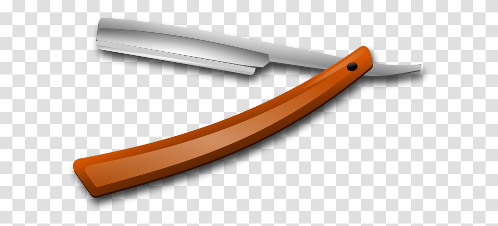 Razor, Weapon, Weaponry, Blade Transparent Png