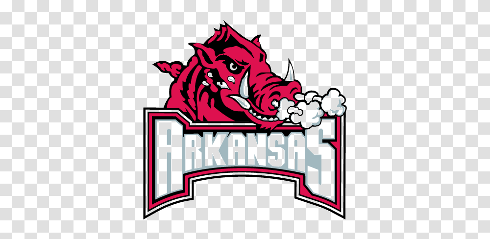 Razorback Clip Art, Logo, Trademark, Poster Transparent Png