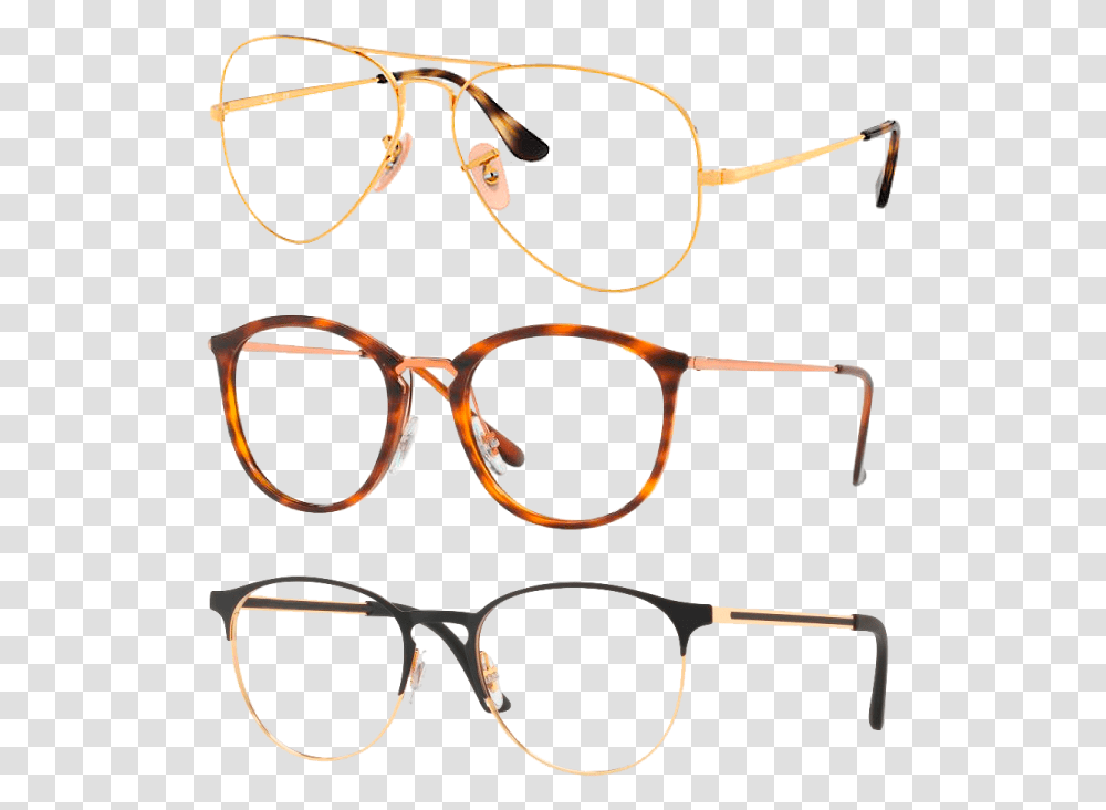 Rb 6375 2890 52 18, Glasses, Accessories, Accessory, Sunglasses Transparent Png