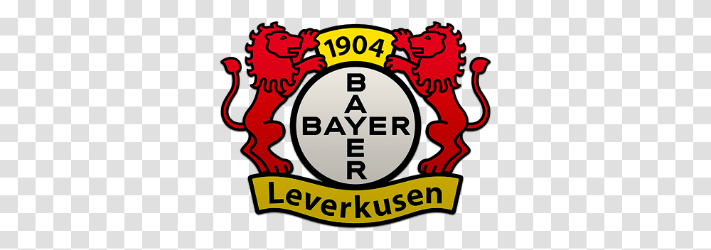 Rb Leipzig Bayer Leverkusen Bundesliga, Label, Word, Alphabet Transparent Png