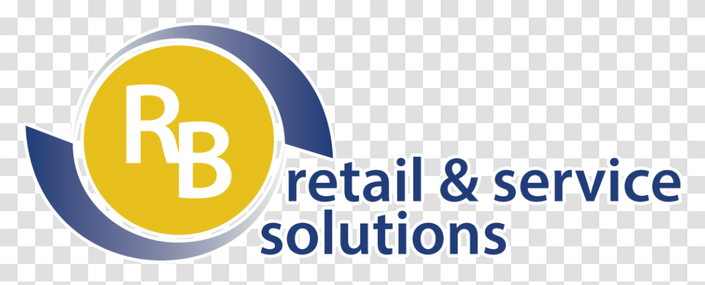 Rb Retail And Service Solutions Logo Rb Business, Symbol, Trademark, Text, Outdoors Transparent Png