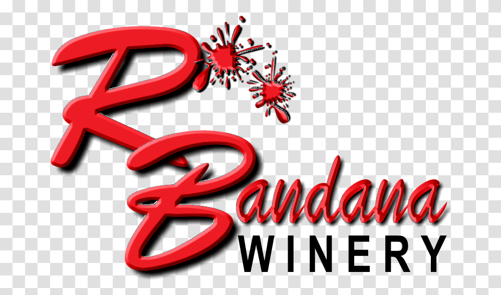 Rbandana Winery Bandana, Text, Outdoors, Tree, Plant Transparent Png