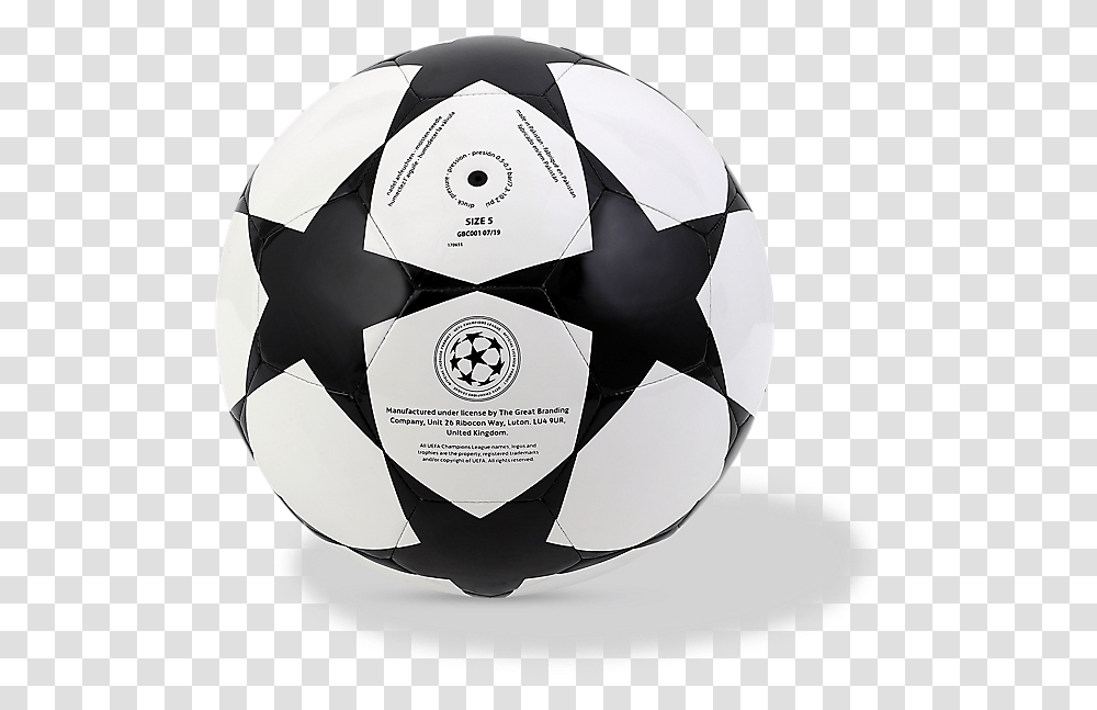 Rbl Champions League Adidas Football Fifa Champions League, People, Person, Human, Soccer Ball Transparent Png